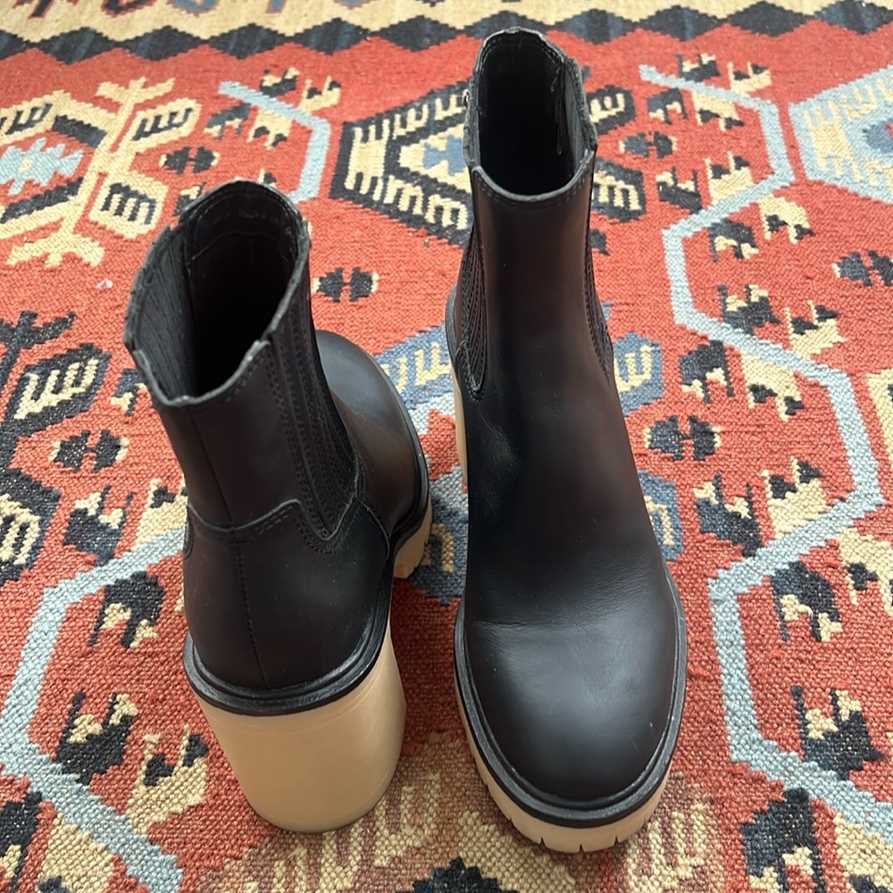 Dolce Vita Waterproof HAWK Boot Size 7